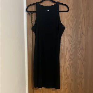 GAP Black Mini Dress
